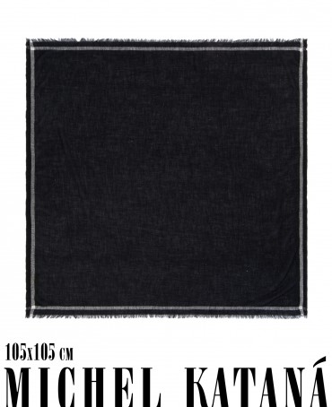 Платок Унисекс KV105-TisT.W40_24DMW-9.1/NR